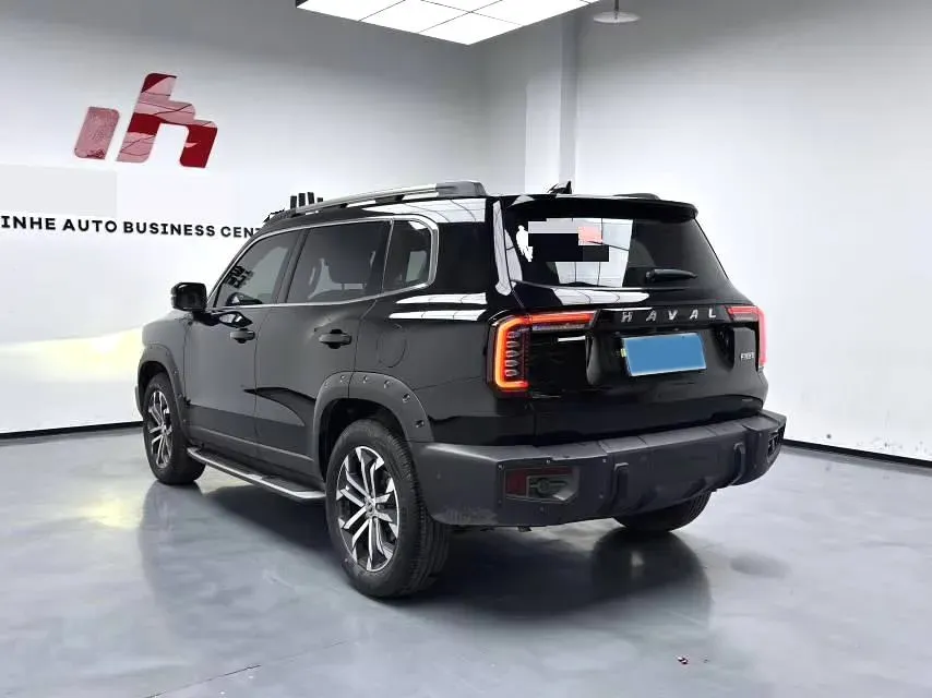 2022 Haval Dargo 1.5T 184HP L4 7DCT,autocango,china used car exporter,china ev exporter,chinese used car exporter,chinese used ev exporter