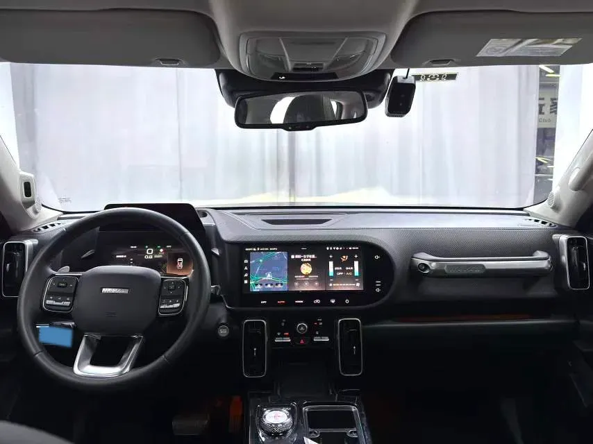 2022 Haval Dargo 1.5T 184HP L4 7DCT,autocango,china used car exporter,china ev exporter,chinese used car exporter,chinese used ev exporter