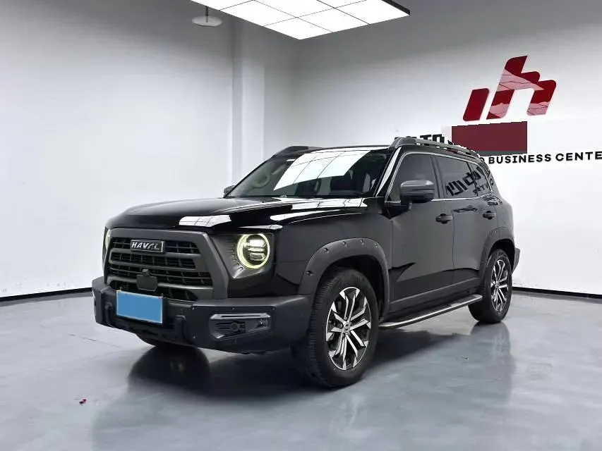 2022 Haval Dargo 1.5T 184HP L4 7DCT,autocango,china used car exporter,china ev exporter,chinese used car exporter,chinese used ev exporter