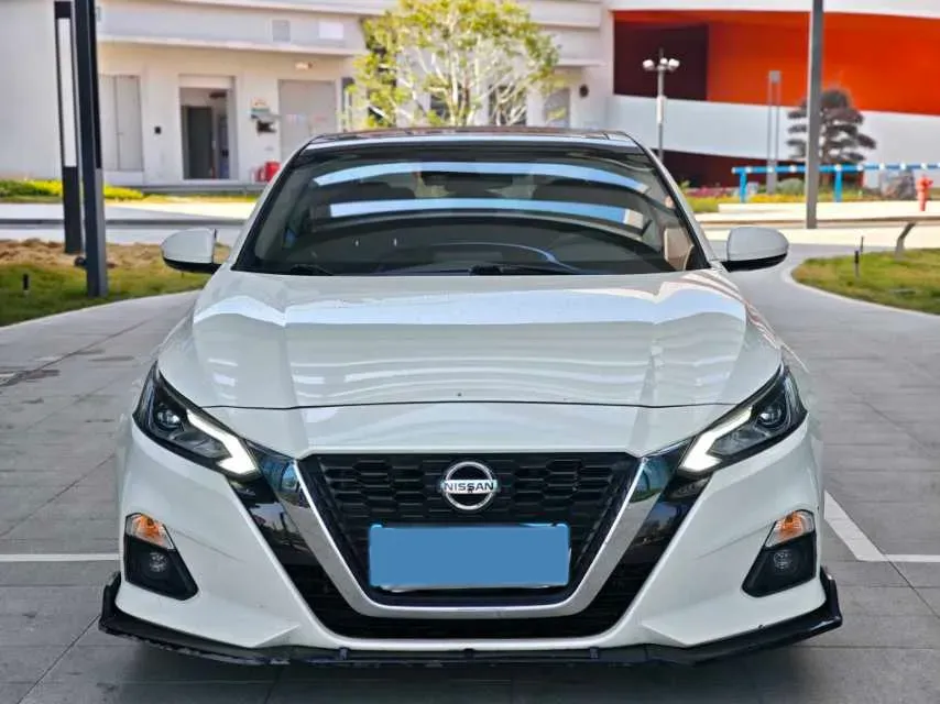 2021 Nissan Teana 2.0L 156HP L4 CVT,autocango,china used car exporter,china ev exporter,chinese used car exporter,chinese used ev exporter