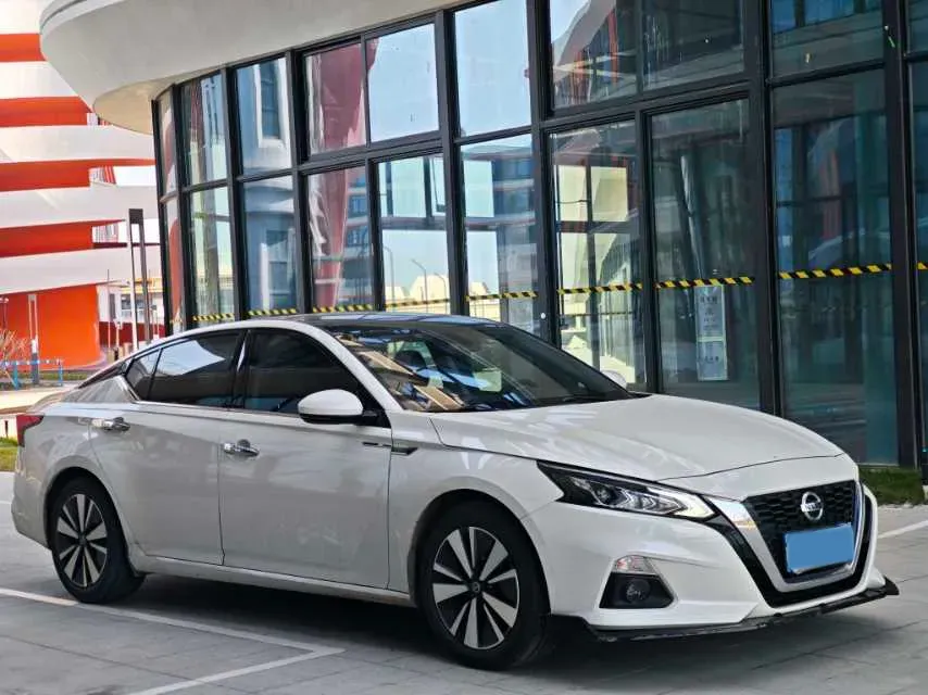 2021 Nissan Teana 2.0L 156HP L4 CVT,autocango,china used car exporter,china ev exporter,chinese used car exporter,chinese used ev exporter