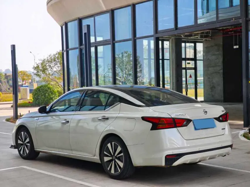 2021 Nissan Teana 2.0L 156HP L4 CVT,autocango,china used car exporter,china ev exporter,chinese used car exporter,chinese used ev exporter