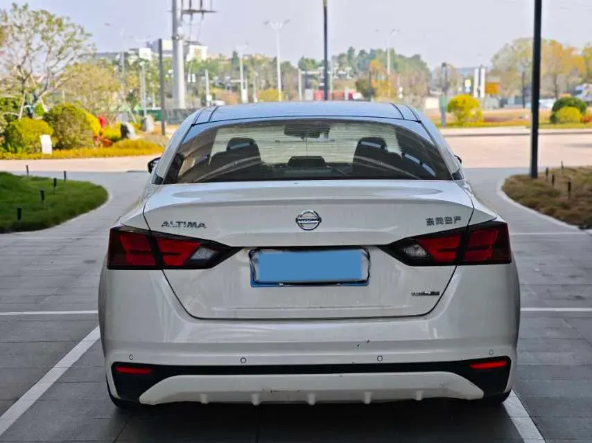 2021 Nissan Teana 2.0L 156HP L4 CVT,autocango,china used car exporter,china ev exporter,chinese used car exporter,chinese used ev exporter