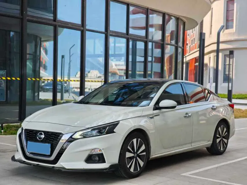 2021 Nissan Teana 2.0L 156HP L4 CVT,autocango,china used car exporter,china ev exporter,chinese used car exporter,chinese used ev exporter