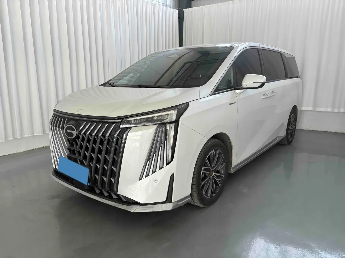 2024 GAC Trumpchi M8 2.0T 252HP L4 8AT,autocango,china used car exporter,china ev exporter,chinese used car exporter,chinese used ev exporter