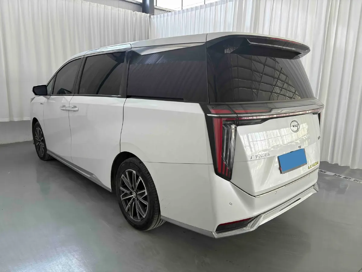 2024 GAC Trumpchi M8 2.0T 252HP L4 8AT,autocango,china used car exporter,china ev exporter,chinese used car exporter,chinese used ev exporter