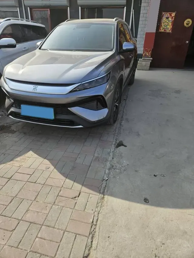 2025 BYD Song Pro 1.5L 101HP L4 E-CVT PHEV 12.9KWH,autocango,china used car exporter,china ev exporter,chinese used car exporter,chinese used ev exporter
