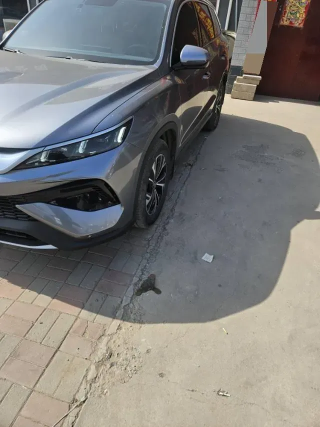 2025 BYD Song Pro 1.5L 101HP L4 E-CVT PHEV 12.9KWH,autocango,china used car exporter,china ev exporter,chinese used car exporter,chinese used ev exporter