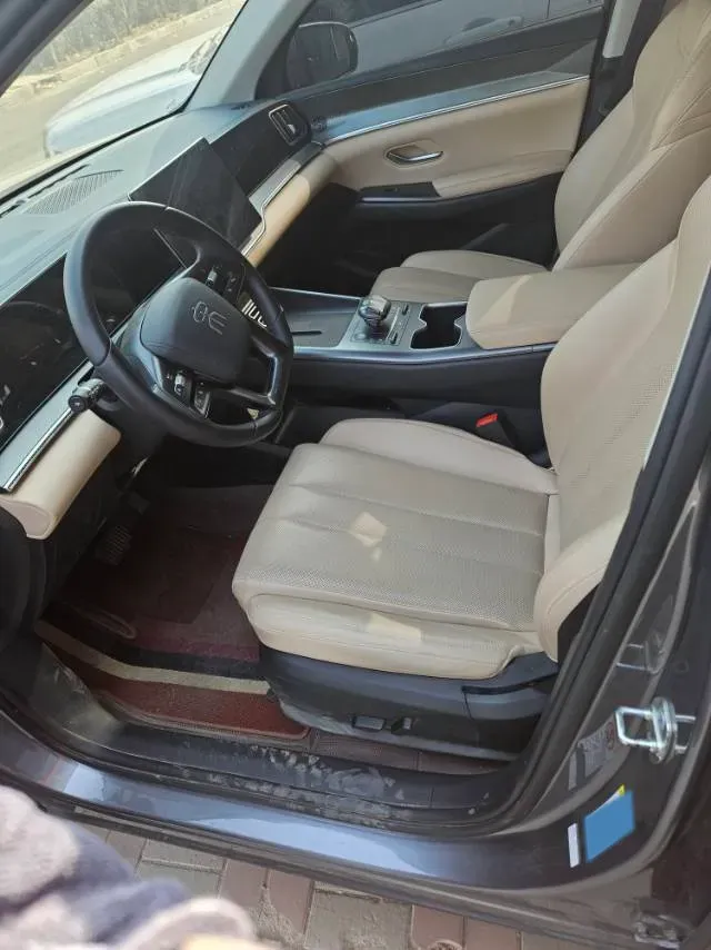 2025 BYD Song Pro 1.5L 101HP L4 E-CVT PHEV 12.9KWH,autocango,china used car exporter,china ev exporter,chinese used car exporter,chinese used ev exporter