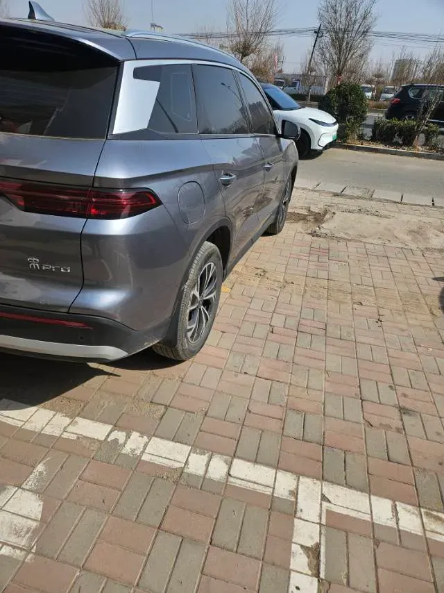 2025 BYD Song Pro 1.5L 101HP L4 E-CVT PHEV 12.9KWH,autocango,china used car exporter,china ev exporter,chinese used car exporter,chinese used ev exporter