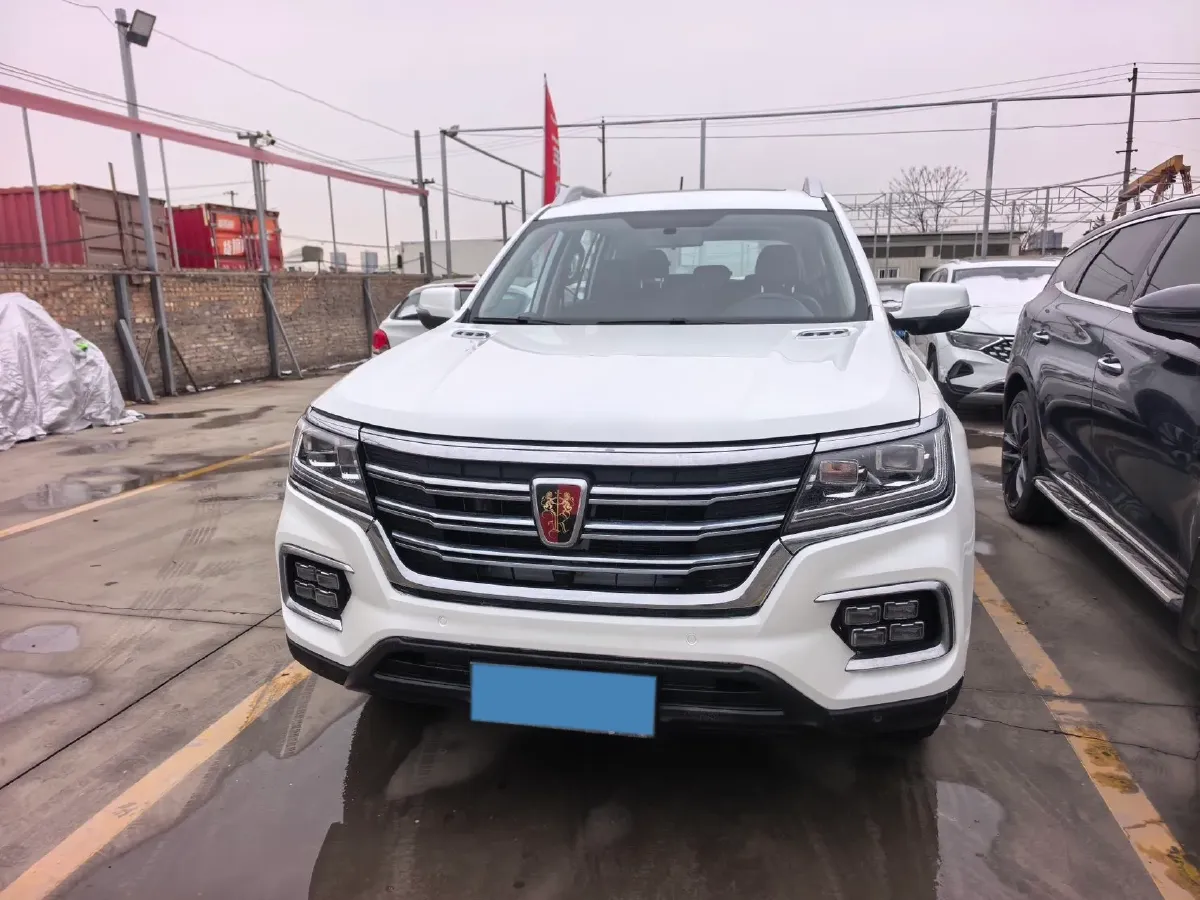 2019 Roewe RX8 2.0T 222HP L4 6AT,autocango,china used car exporter,china ev exporter,chinese used car exporter,chinese used ev exporter