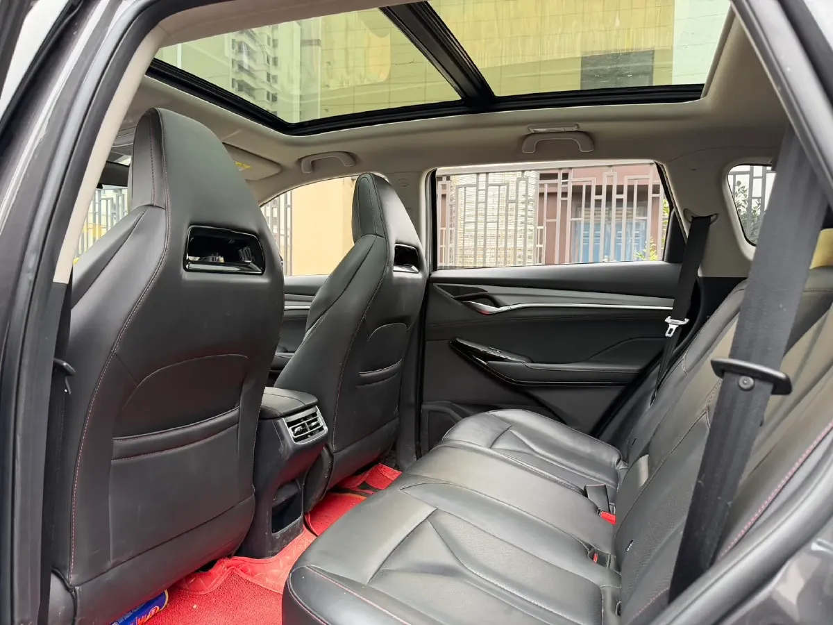 2022 ChangAn CS75 Plus 2.0T 233HP L4 8AT,autocango,china used car exporter,china ev exporter,chinese used car exporter,chinese used ev exporter