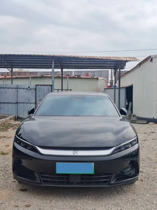 2025 BYD Han 1.5T 156HP L4 E-CVT PHEV,autocango,china used car exporter,china ev exporter,chinese used car exporter,chinese used ev exporter