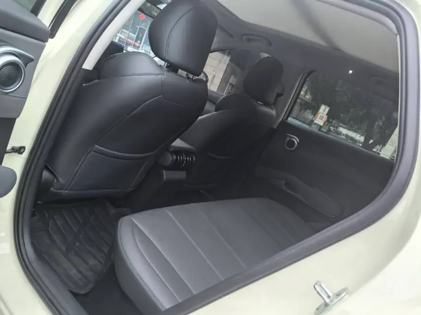 2025 BYD Yuan Plus BEV 60.48KWH,autocango,china used car exporter,china ev exporter,chinese used car exporter,chinese used ev exporter