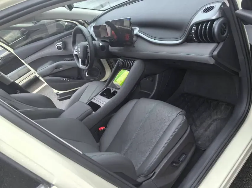 2025 BYD Yuan Plus BEV 60.48KWH,autocango,china used car exporter,china ev exporter,chinese used car exporter,chinese used ev exporter