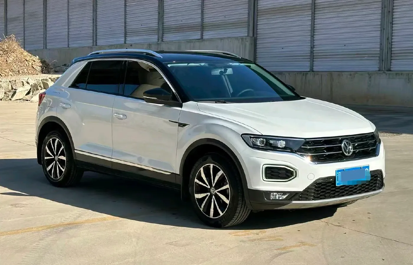 2018 Borgward BX7 2.0T 224HP L4 6AT,autocango,china used car exporter,china ev exporter,chinese used car exporter,chinese used ev exporter