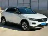 2018 Borgward BX7 2.0T 224HP L4 6AT