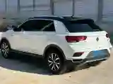 2018 Borgward BX7 2.0T 224HP L4 6AT