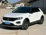 2018 Borgward BX7 2.0T 224HP L4 6AT