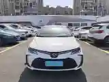 2021 Toyota Corolla 1.5L 121HP L3 CVT