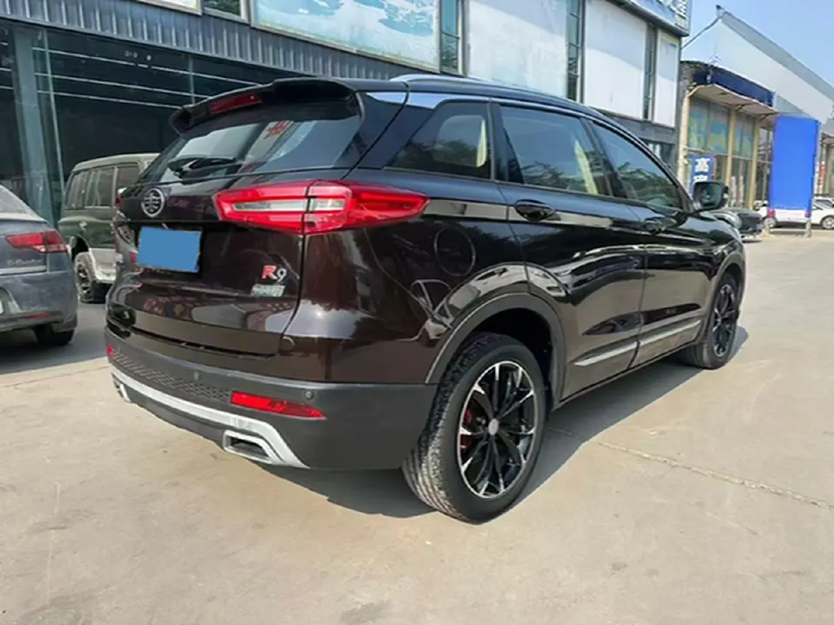 2018 FAW Senia R9 1.2T 143HP L4 5MT,autocango,china used car exporter,china ev exporter,chinese used car exporter,chinese used ev exporter