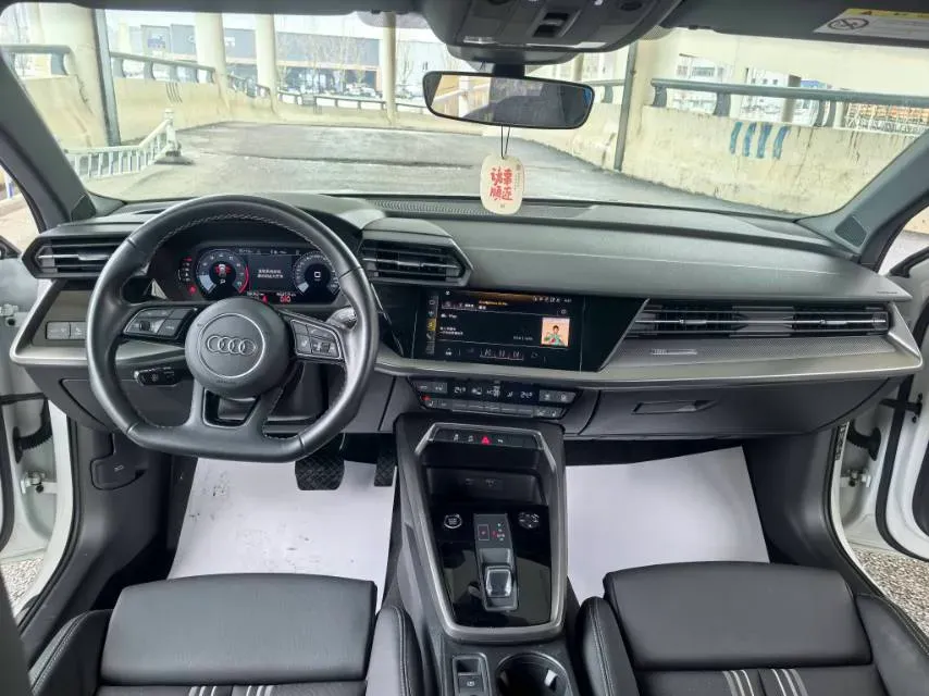 2022 Audi A3 1.4T 150HP L4 7DCT,autocango,china used car exporter,china ev exporter,chinese used car exporter,chinese used ev exporter