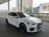 2022 Audi A3 1.4T 150HP L4 7DCT