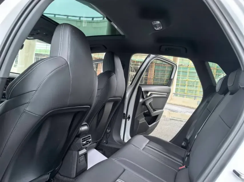 2022 Audi A3 1.4T 150HP L4 7DCT,autocango,china used car exporter,china ev exporter,chinese used car exporter,chinese used ev exporter