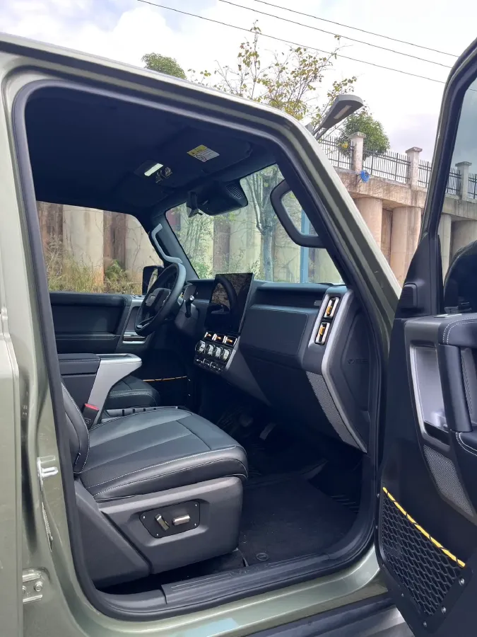 2025 iCAR iCAR Super V23 BEV 81.76KWH,autocango,china used car exporter,china ev exporter,chinese used car exporter,chinese used ev exporter