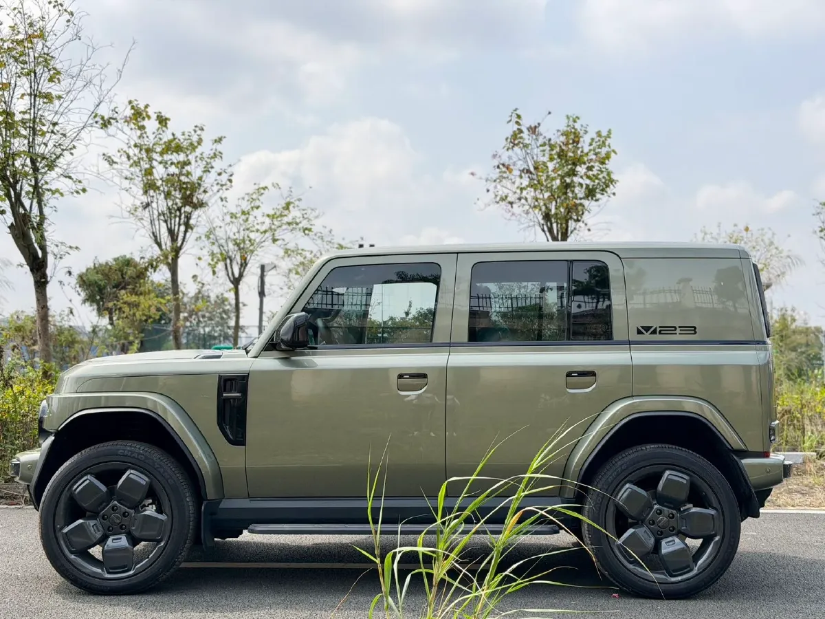 2025 iCAR iCAR Super V23 BEV 81.76KWH,autocango,china used car exporter,china ev exporter,chinese used car exporter,chinese used ev exporter