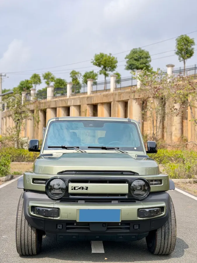 2025 iCAR iCAR Super V23 BEV 81.76KWH,autocango,china used car exporter,china ev exporter,chinese used car exporter,chinese used ev exporter