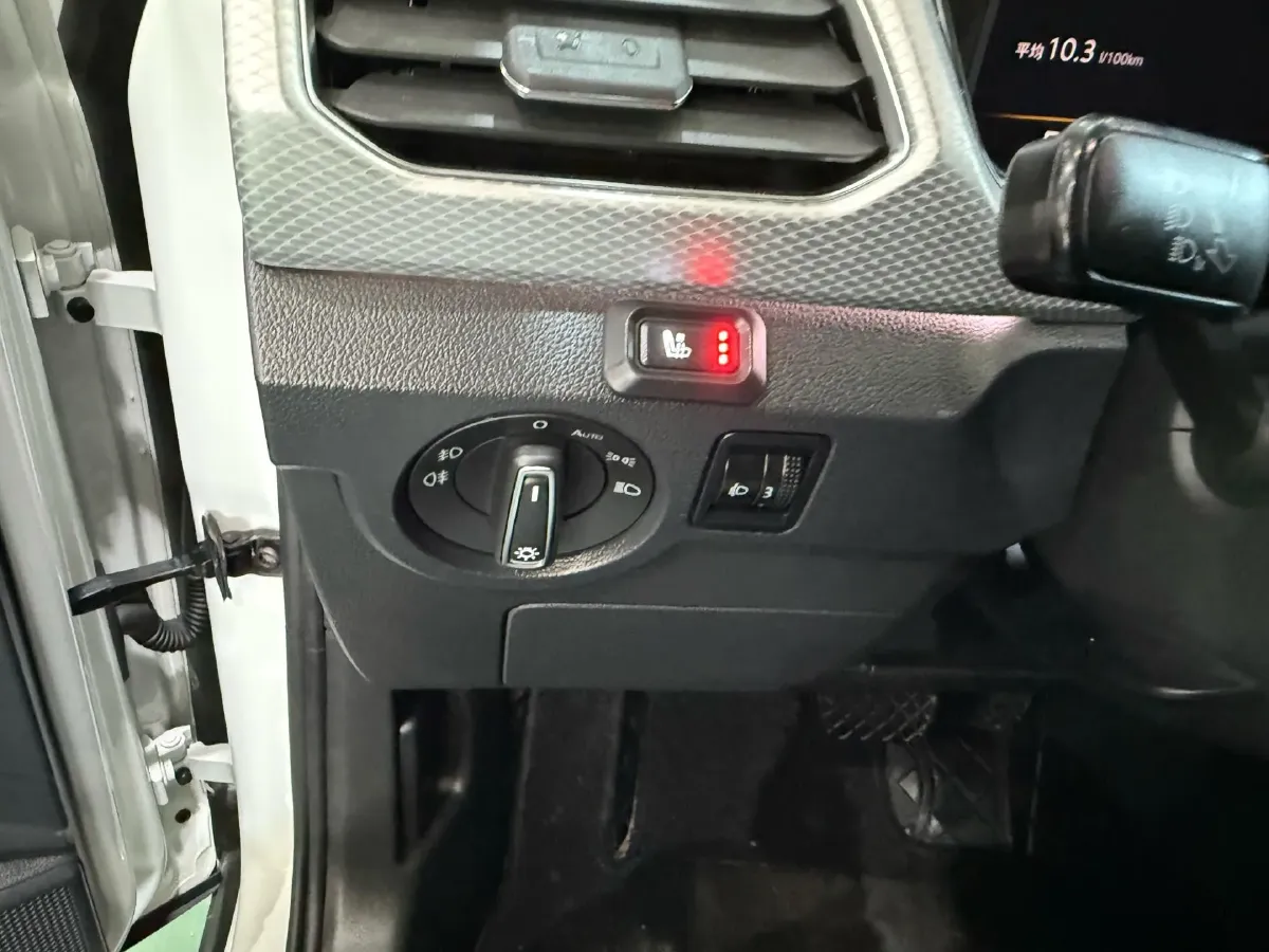 2021 Volkswagen Tacqua 1.5L 113HP L4 6AT,autocango,china used car exporter,china ev exporter,chinese used car exporter,chinese used ev exporter