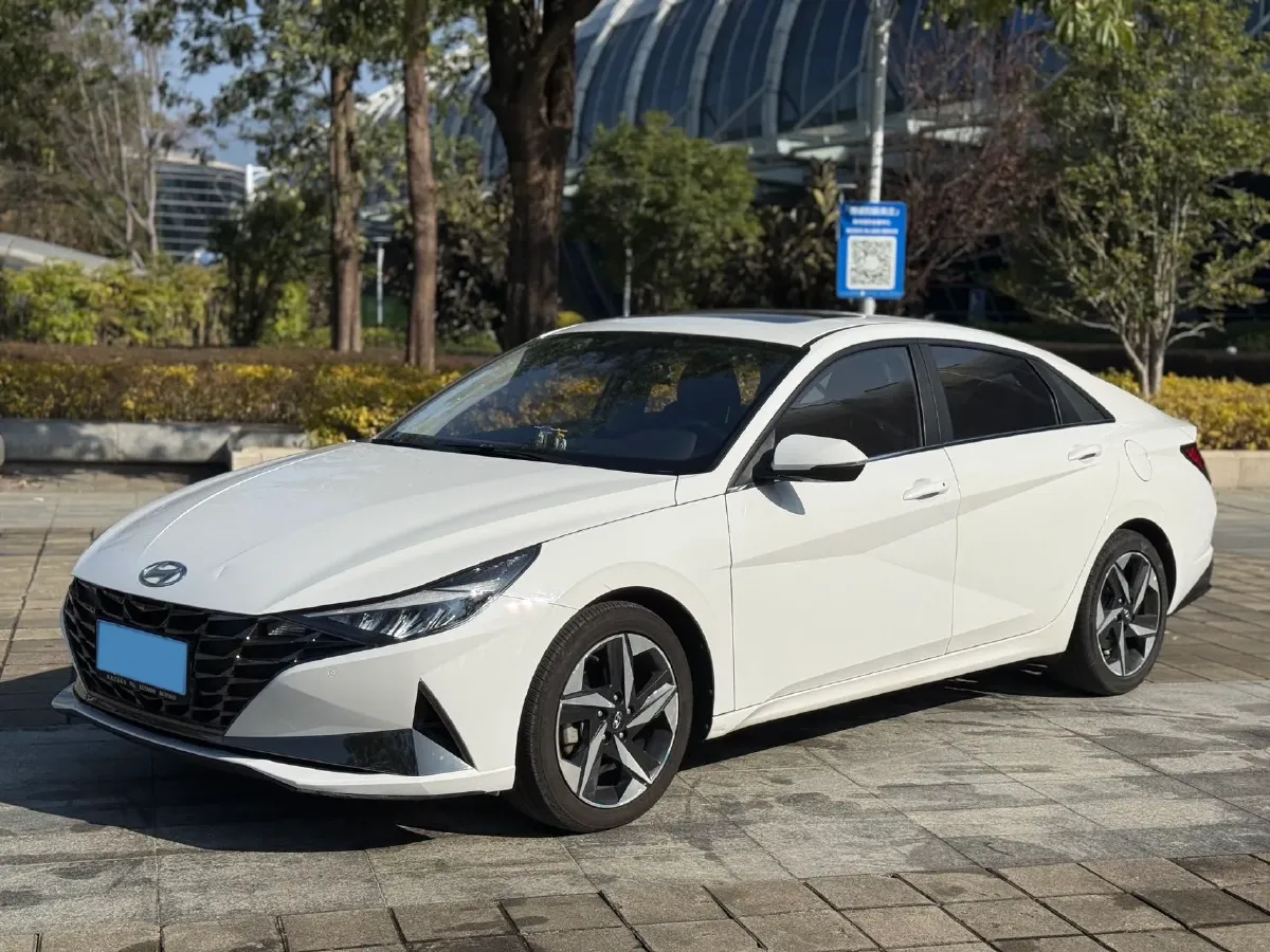 2022 Hyundai Elantra 1.5L 115HP L4 CVT,autocango,china used car exporter,china ev exporter,chinese used car exporter,chinese used ev exporter