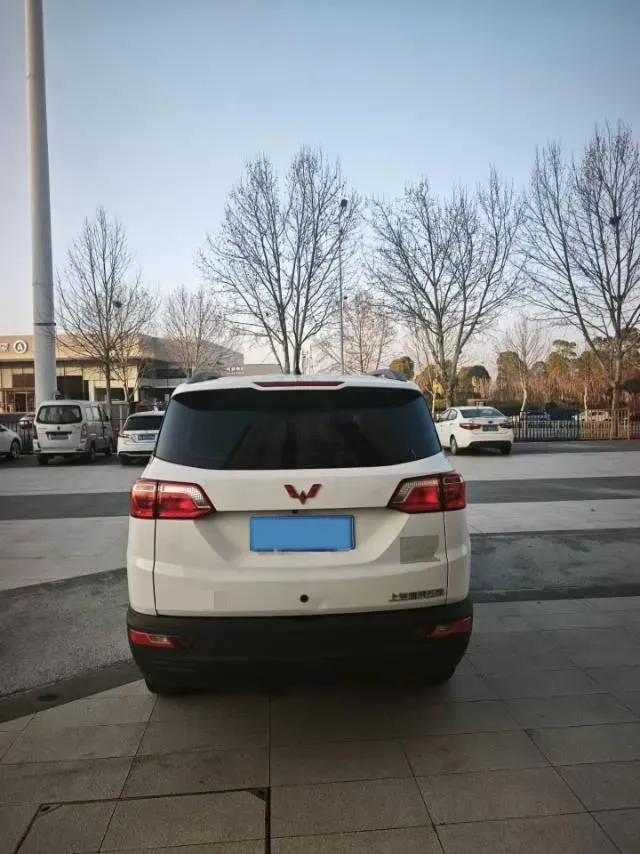 2018 WuLing HongGuang S3 1.5T 150HP L4 6MT,autocango,china used car exporter,china ev exporter,chinese used car exporter,chinese used ev exporter
