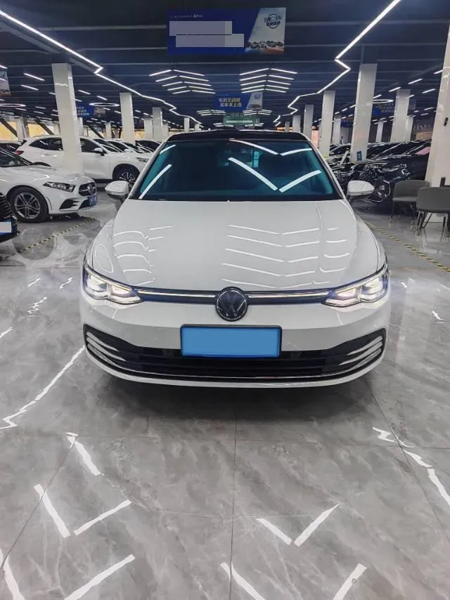 2021 Volkswagen Golf 1.4T 150HP L4 7DCT,autocango,china used car exporter,china ev exporter,chinese used car exporter,chinese used ev exporter