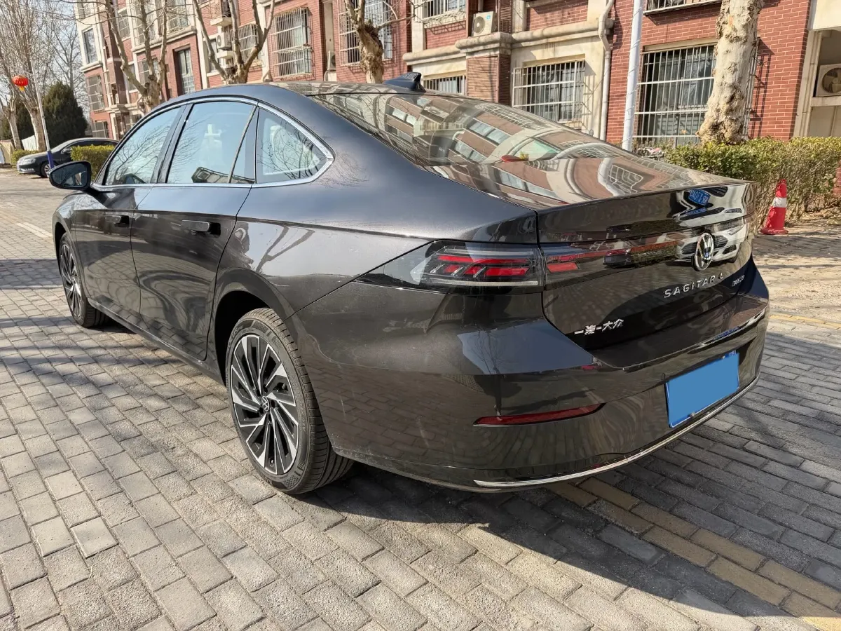 2026 Volkswagen Sagitar 1.5T 160HP L4 7DCT,autocango,china used car exporter,china ev exporter,chinese used car exporter,chinese used ev exporter