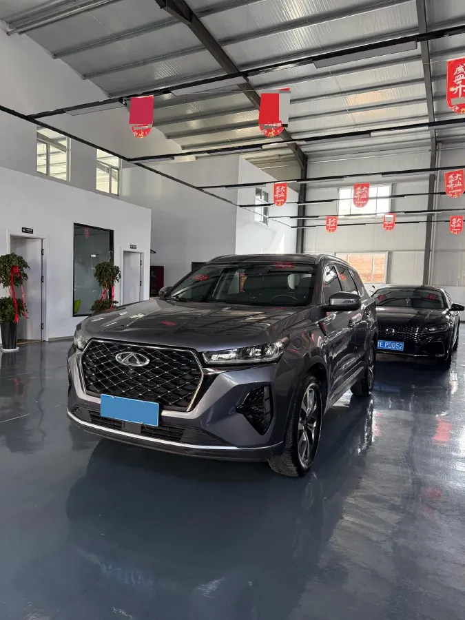 2020 Chery Tiggo 7 1.5T 156HP L4 CVT,autocango,china used car exporter,china ev exporter,chinese used car exporter,chinese used ev exporter