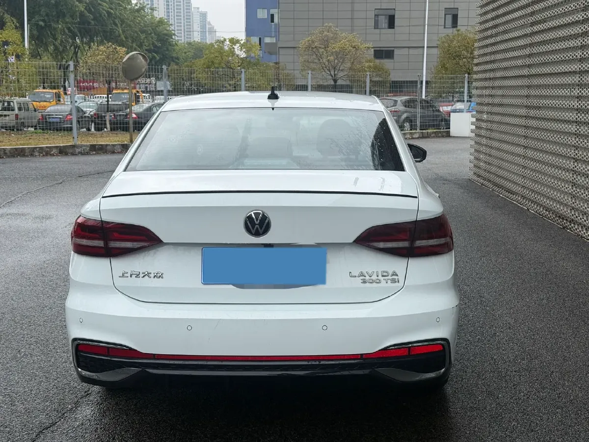 2023 Volkswagen Lavida 1.5T 160HP L4 7DCT,autocango,china used car exporter,china ev exporter,chinese used car exporter,chinese used ev exporter