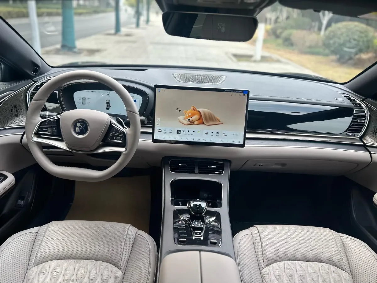 2025 BYD Han 1.5T 156HP L4 E-CVT PHEV,autocango,china used car exporter,china ev exporter,chinese used car exporter,chinese used ev exporter