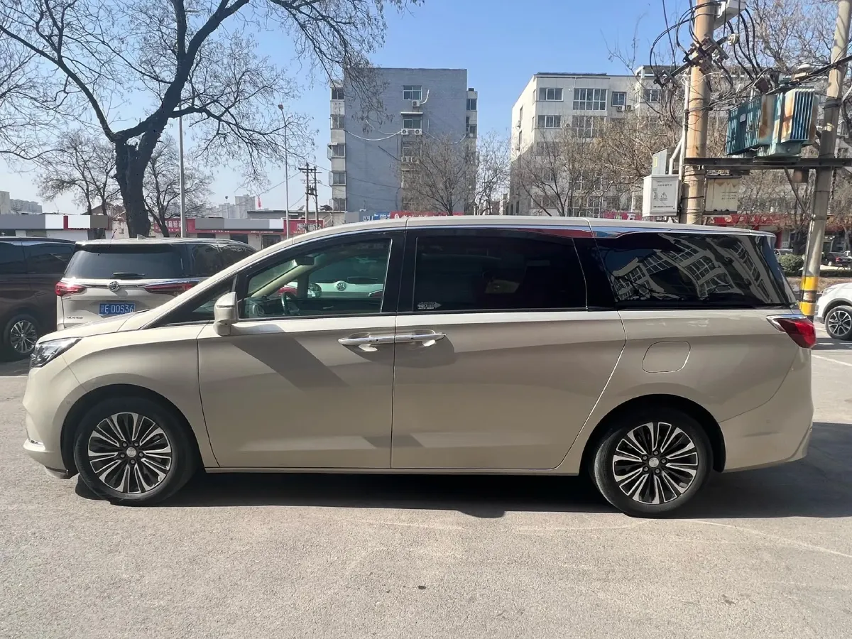 2020 Buick GL8 2.0T 237HP L4 9AT,autocango,china used car exporter,china ev exporter,chinese used car exporter,chinese used ev exporter