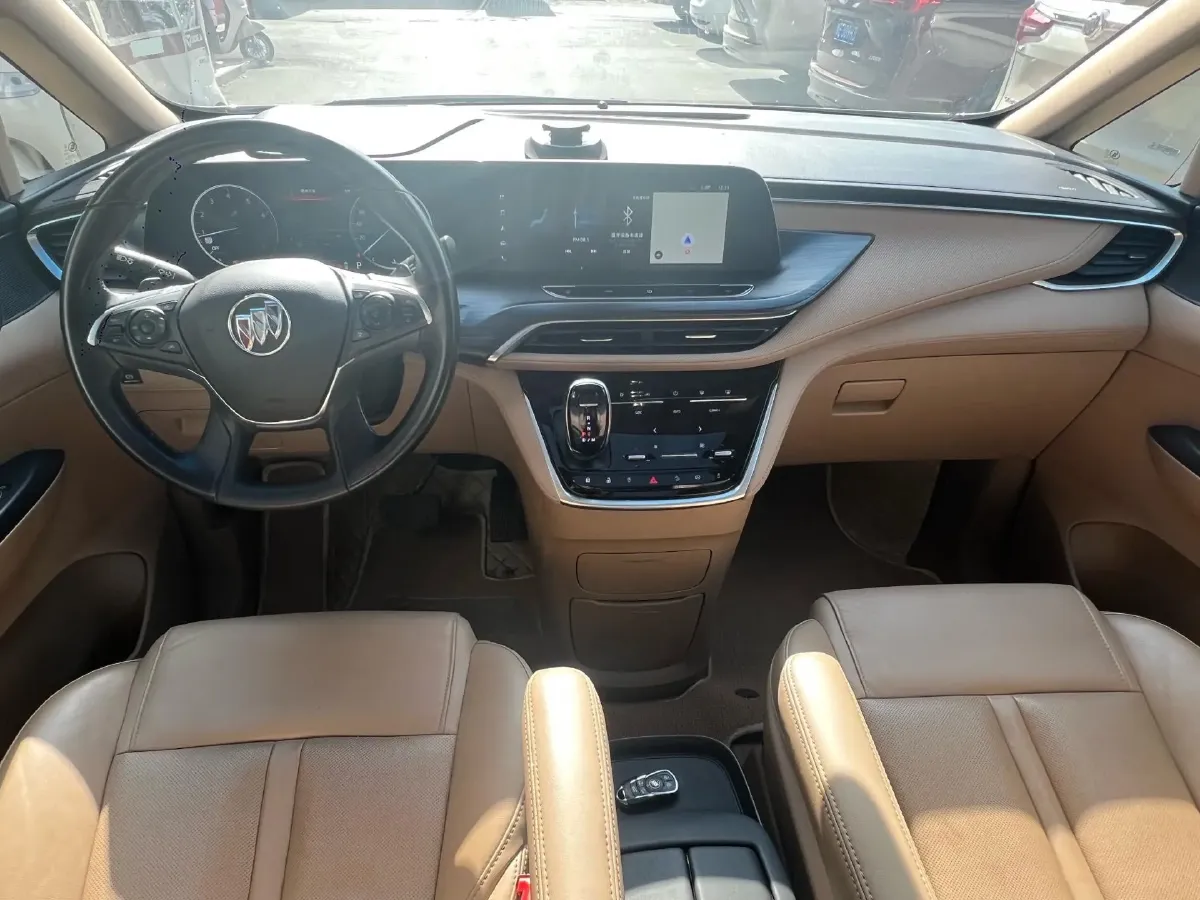 2020 Buick GL8 2.0T 237HP L4 9AT,autocango,china used car exporter,china ev exporter,chinese used car exporter,chinese used ev exporter