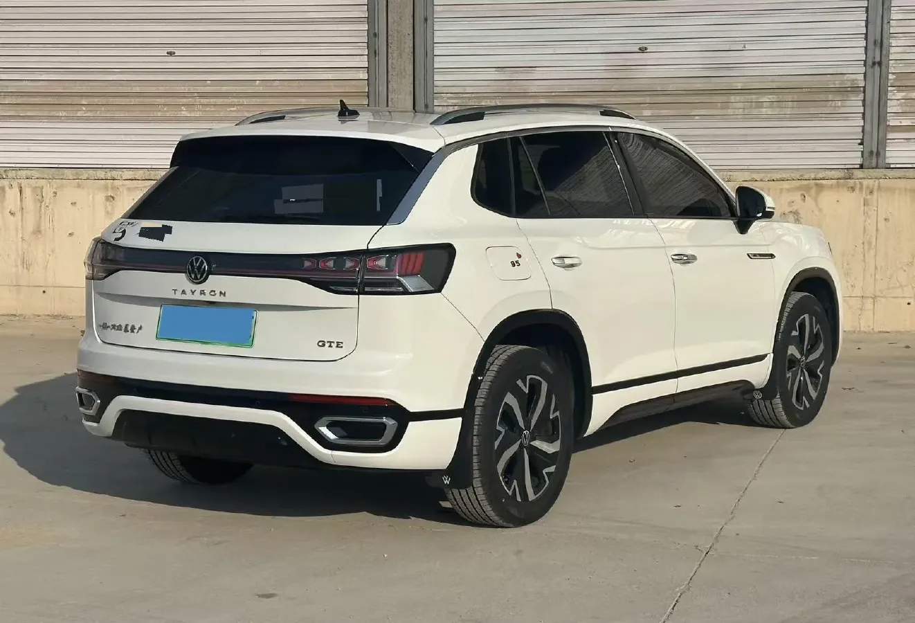 2023 Volkswagen Tayron GTE 1.4T 150HP L4 6DCT PHEV 13KWH,autocango,china used car exporter,china ev exporter,chinese used car exporter,chinese used ev exporter