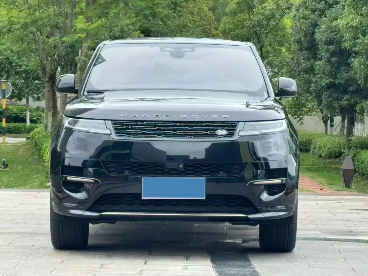 2023 Land Rover Range Rover Sport 3.0T 400HP L6 8AT,autocango,china used car exporter,china ev exporter,chinese used car exporter,chinese used ev exporter