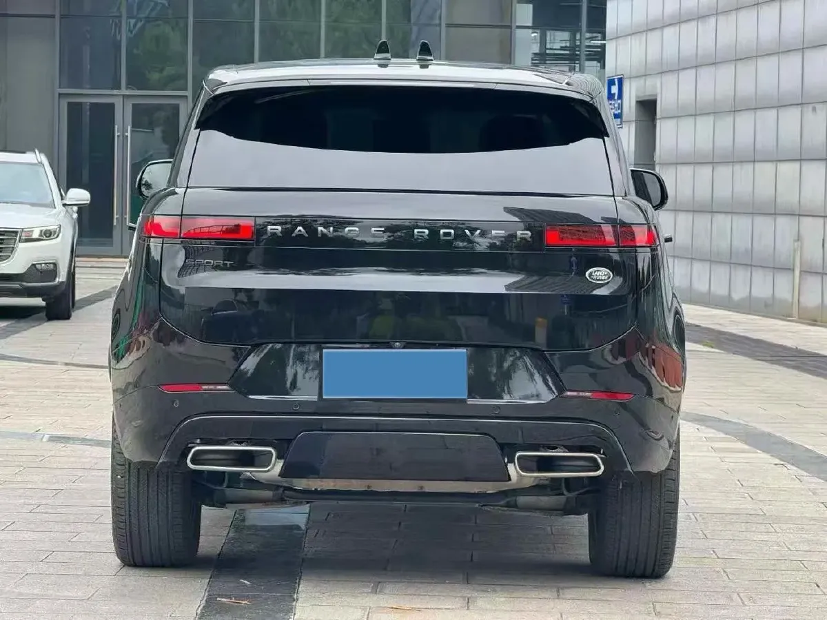 2023 Land Rover Range Rover Sport 3.0T 400HP L6 8AT,autocango,china used car exporter,china ev exporter,chinese used car exporter,chinese used ev exporter