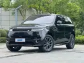 2023 LAND ROVER RANGE ROVER SPORT,autocango,china used car exporter,china ev exporter,chinese used car exporter,chinese used ev exporter