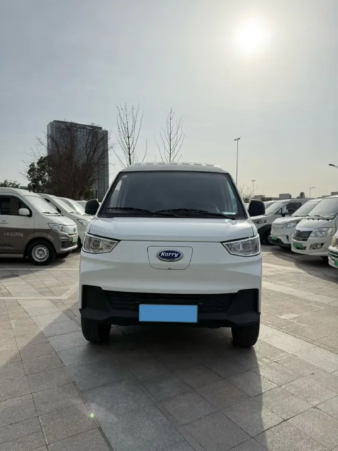 2025 Karry JiangTunE7 BEV 41.86KWH,autocango,china used car exporter,china ev exporter,chinese used car exporter,chinese used ev exporter