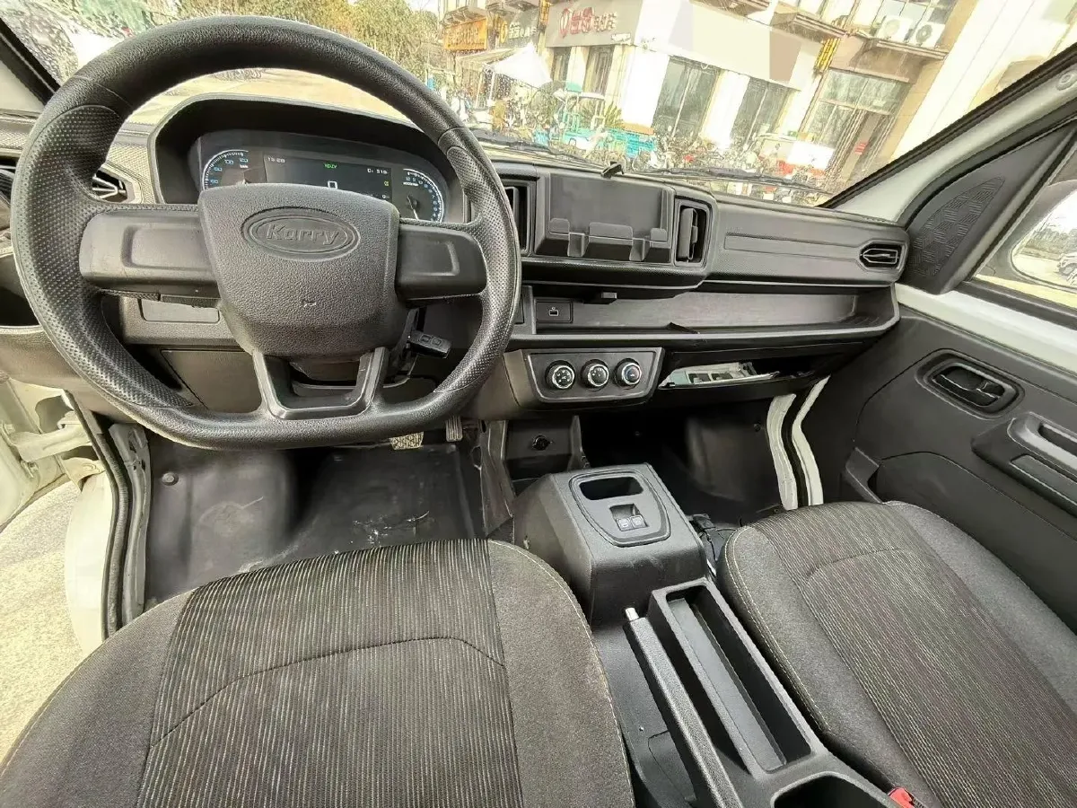 2025 Karry JiangTunE7 BEV 41.86KWH,autocango,china used car exporter,china ev exporter,chinese used car exporter,chinese used ev exporter