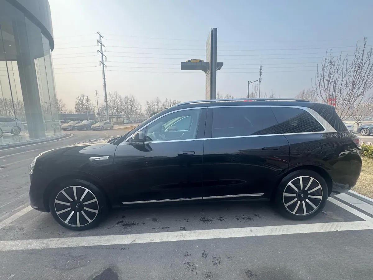 2024 AITO AITO M9 1.5T 152HP L4 REEV 42KWH,autocango,china used car exporter,china ev exporter,chinese used car exporter,chinese used ev exporter