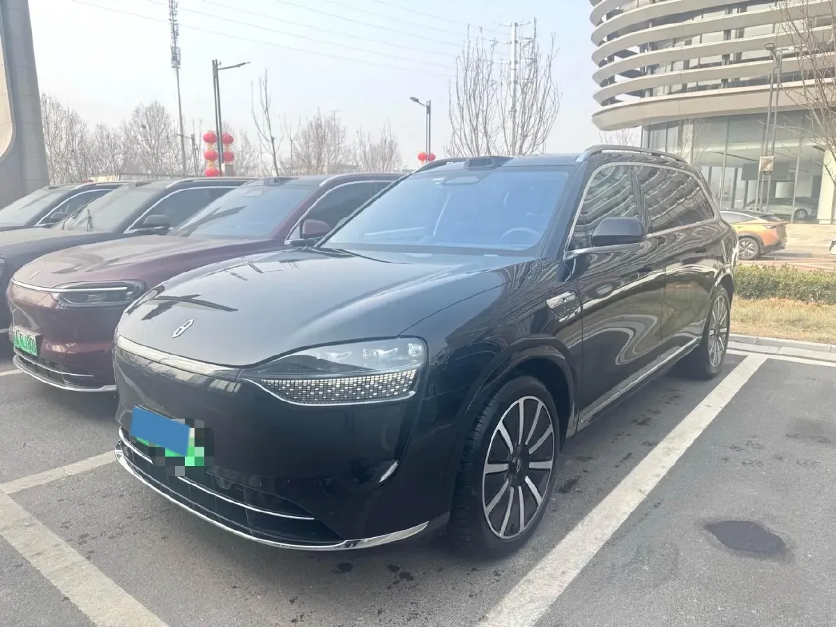 2024 AITO AITO M9 1.5T 152HP L4 REEV 42KWH,autocango,china used car exporter,china ev exporter,chinese used car exporter,chinese used ev exporter