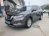 2019 Nissan X-Trail 2.0L 154HP L4 CVT
